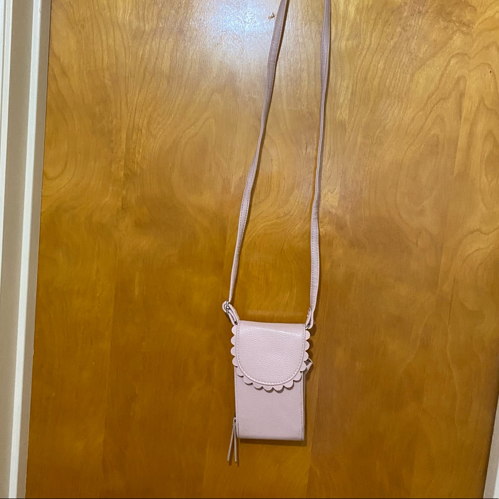 Cell Phone Bag